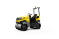Виброкаток дизельный Wacker Neuson RD 27-120